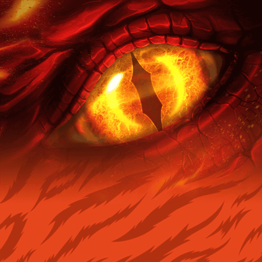 Dragon's Fire Megaways