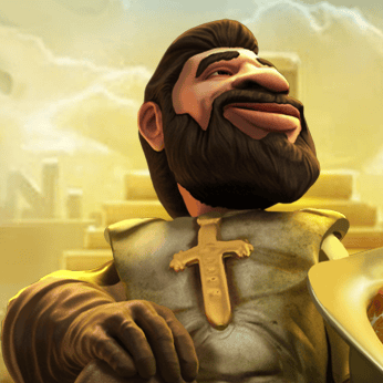 Gonzo's Quest Megaways